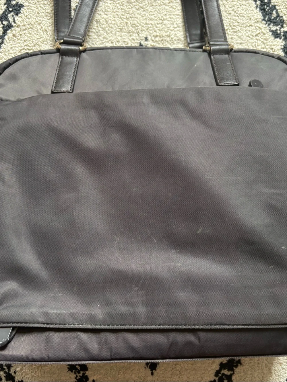 Lo & Sons O.G. Medium Laptop Tote